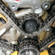 Illustration for article titled AMA: AMG M156 6.2L V8 Engine, With $95k Failure Photos